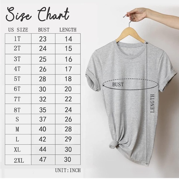 Taylor Swift Era’s Tour Albums Themed T-shirt Size Large NWT! - Picture 8 of 11